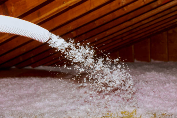 Best Insulation for Specific Applications in Oak Ridge, NC