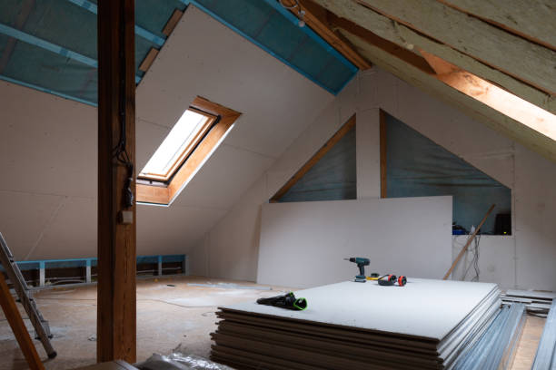 Best Energy Efficiency Insulation in Oak Ridge, NC