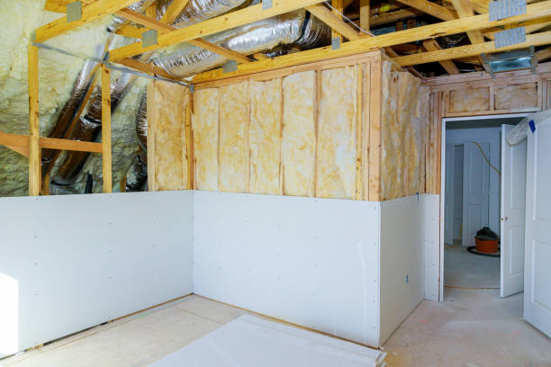 Best Geographic-Specific Insulation Services in Oak Ridge, NC