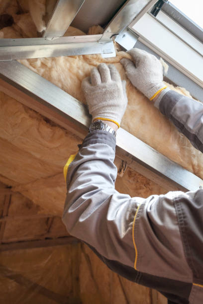 Best Eco-Friendly Insulation in Oak Ridge, NC