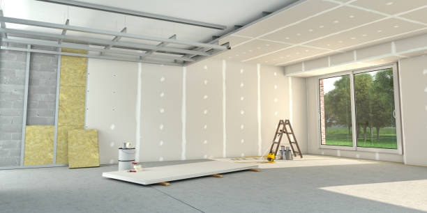 Best Blown-in Insulation in Oak Ridge, NC
