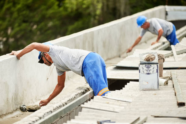 Best Spray Foam Insulation in Oak Ridge, NC