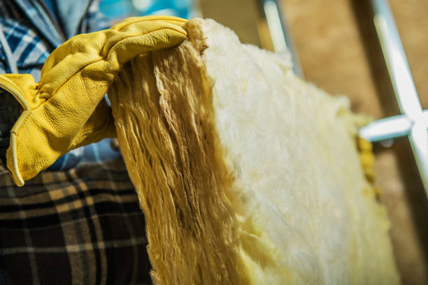 Best Cellulose Insulation in Oak Ridge, NC