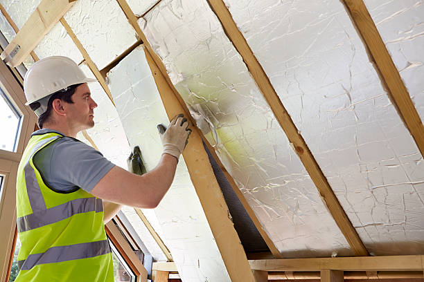 Oak Ridge, NC Insulation Contractor Company
